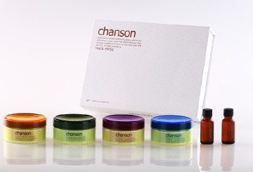 Cansong Herbal Fragrant Hair Mask with Essence Oil (CC006)
