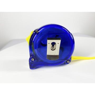 5m blue tape measure for DIY