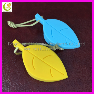 Hot Sale Cartoon Baby Safety Gate Card Silicone Door Stopper