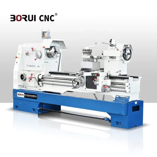 Multi-purpose Metal 3 Jaw Chuck for Precision Manual Mini Lathes