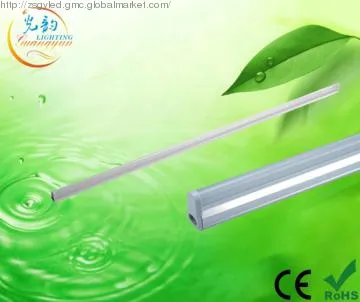 tubes fluorescents t5