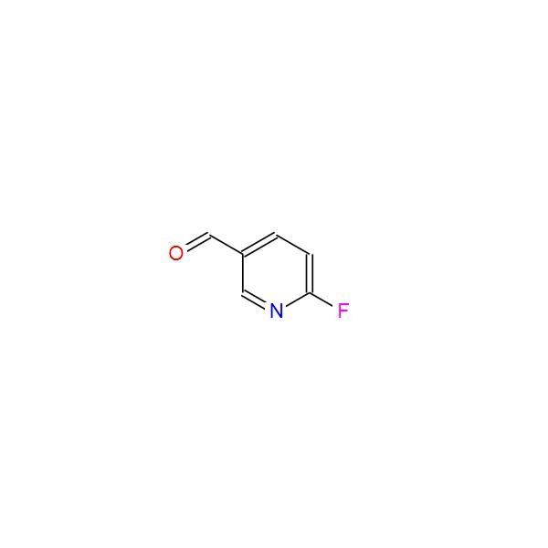 2-Fluoropyridine-5-carboxaldehyde Pharma Intermediates