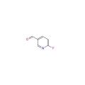 2-fluoropyridine-5-carboxaldéhyde intermédiaire pharma