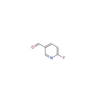 2-fluoropiridina-5-carboxaldehído intermedios farmacéuticos