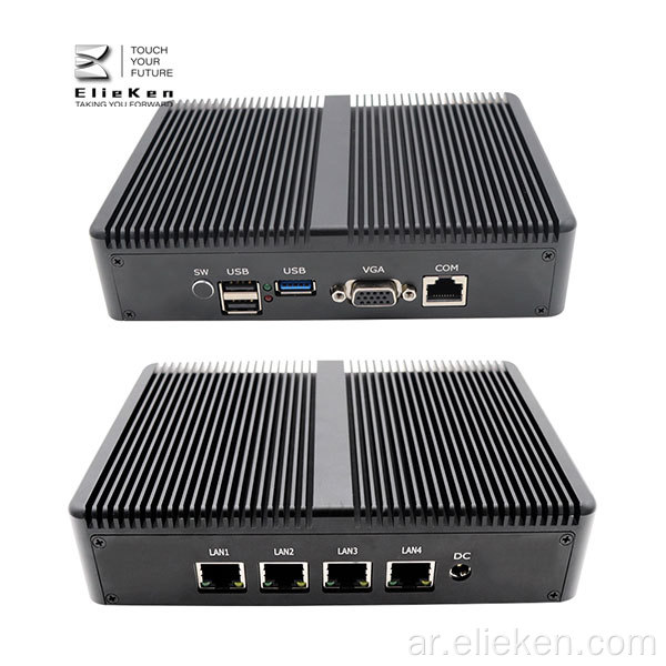 كمبيوتر كمبيوتر Mini N3700 Mini PC