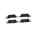 Pads bireega dambe ee Porsche Panamera