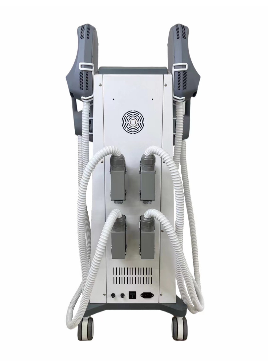 body contouring machine