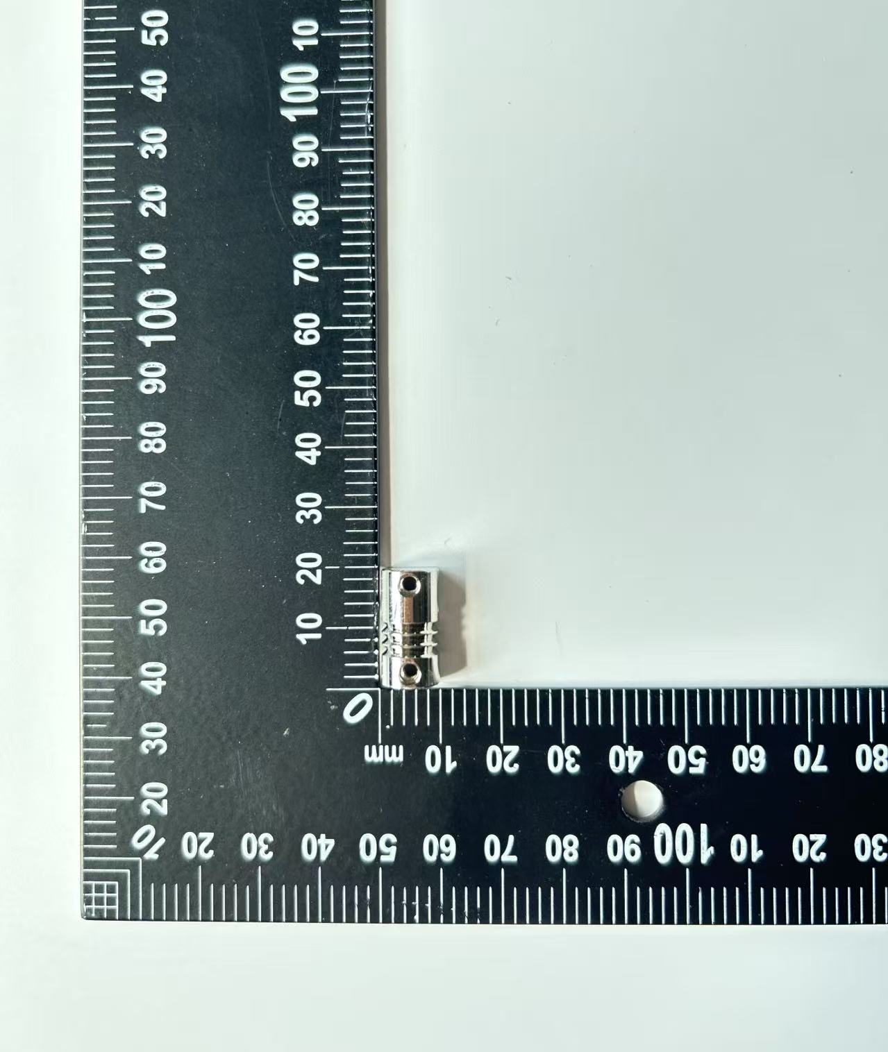 Fastener Hardware Metal Turning Milling CNC Machining Parts