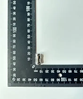 Fastener Hardware Metal Turning Milling CNC Machining Parts