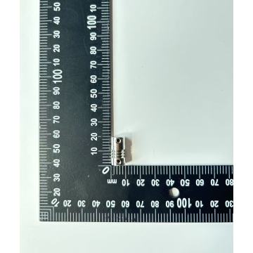 Fastener Hardware Metal Turning Milling CNC Machining Parts