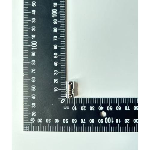 Fastener Hardware Metal Turning Milling CNC Machining Parts