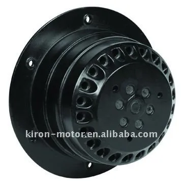 External Rotor Motor for Centrifugal Fan (Dia72-180)