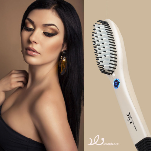 Professional Hair Straightening Products