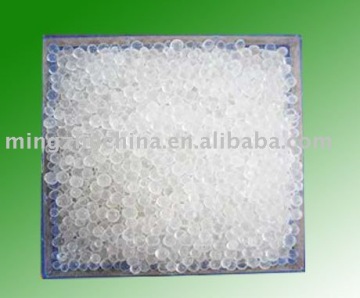 2-5mm silica gel pallet