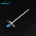 Medical disposable lumbar puncture spinal needle