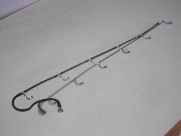 CUMMINS FUEL MANIFOLD 3920595