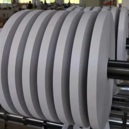 Slitting Machines for Paper Processing Machinery