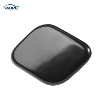 98681-2W500 YAOPEI LH Headlamp Washer Nozzle Cover For Hyundai SANTAFE 15-18