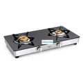 Crystal Nova Gas Cooktop 3 Super Big Burner