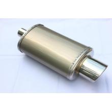 8.5"x5" Oval Exhaust Muffler