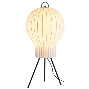 Nordic Minimalist Modern Luxury Retro Floor Lamp for Living Room