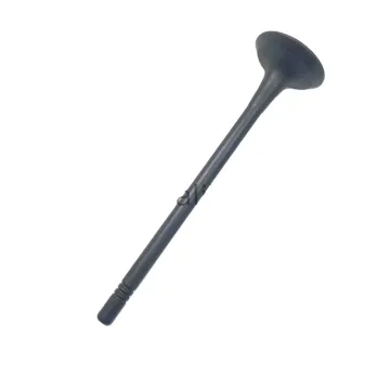 Land Rover Range Rover Evoque and Jaguar 2.0T Petrol Exhaust Valve Replacement Parts: LR091763, LR134473, JDE38752, JDE39852
