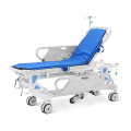 Stainless Steel Class II Patient Bed for MEIDI Hospital Operating Room Trolley
