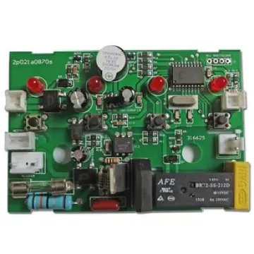 Super High Value One-Stop OEM PCB Assembly