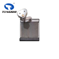Premium 100% Leak Tested AC Evaporator for Benz Support Customized ODM Service