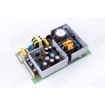 Citronix Power Supply บอร์ด DC