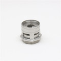 High Quality Precision Cnc Machining Steel Parts