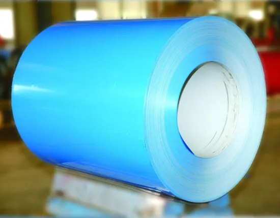 Hot Dipped Galvanized Steel Sheet/Steel Sheet