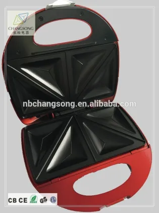 Perfect quality Morphy Richards toast pretty colour SW-158S
