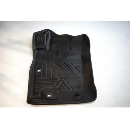 TEP Waterproof Foot Pads for Toyota FJ Cruiser: Keeping Your Interior Dry and Protected