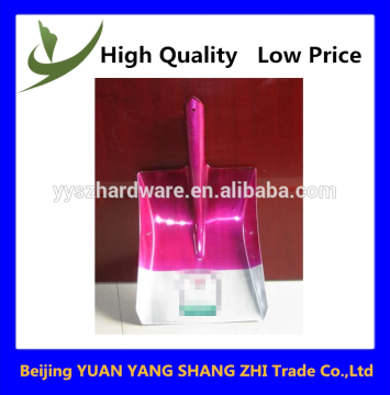 China Iron Steel Shovel Head