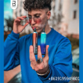 Großhandel Vape Disposable Vape Bmor Ringo 3500 Puffs