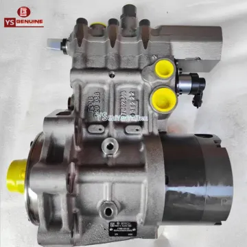Original QSK19 Fuel Injection Pump Parts: Catalog of Components 4306517, 4924585, 4951894, 4928100, 2888712, 2870938, F00BL0P031, F00BC00016, F00BC00120, F00BC00051