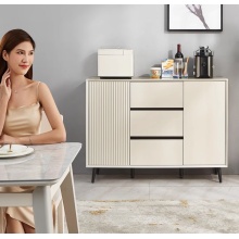 Dining room storage cabinet
