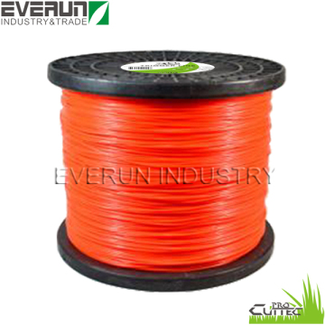 RHINOFORCE 20lb bobbin spool grass trimmer line