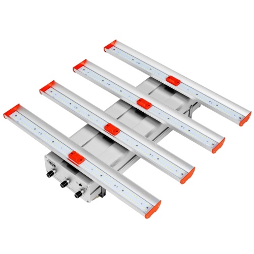 250W LED Grow Light Bar