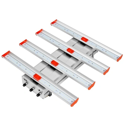 250w Led Grow Light Bar China Manufacturer