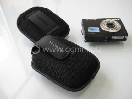digital camera case
