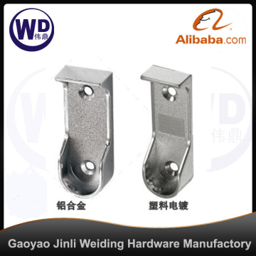 F4301 Wardrobe Rail Hanging Clothes Support