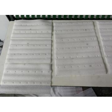 EPE Foam sheet slicing/slicer/slitting/cutting machine