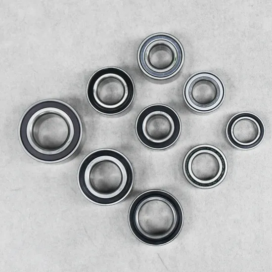 ATV UTV Dune Buggy DAC Series 34580024 Wheel Bearing Hub