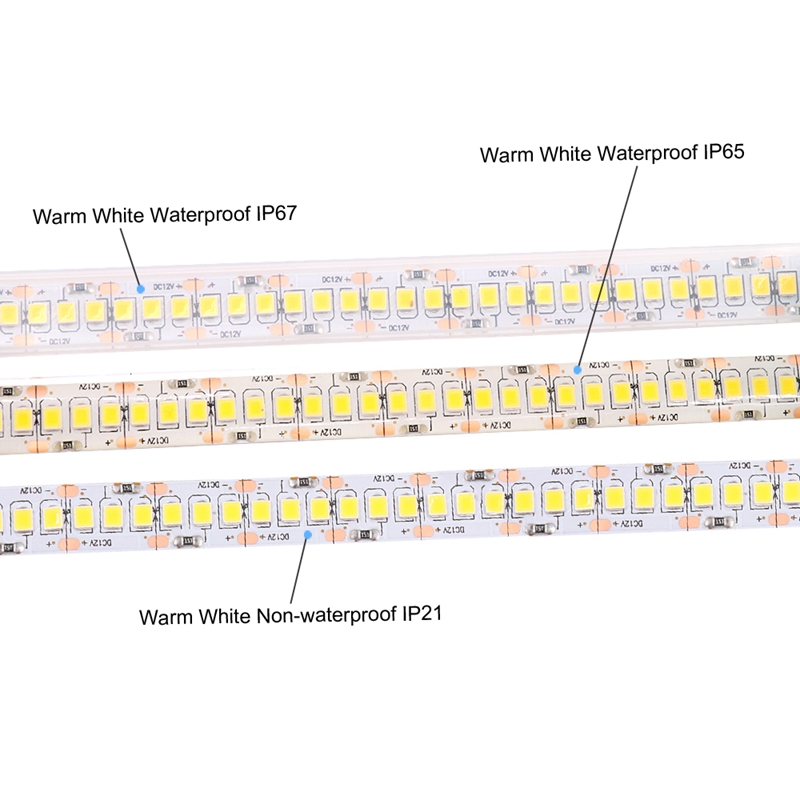 Waterproof Led Strip 2835