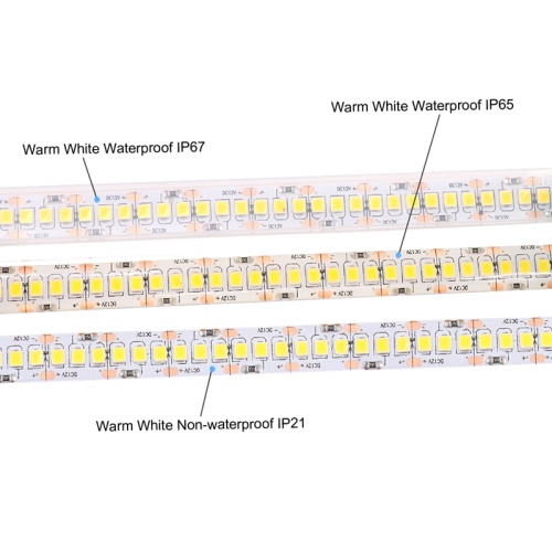 12V 2835 240LED Flexible Led Tape Light 5M