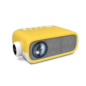 Portable Movie Support 1080P Home Theater Projector