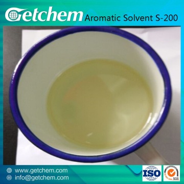 Lowest price of Aromatic Solvent S-200