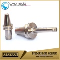 ER collet chuck BT tipe BT50-ER16-200 Pemegang Alat Mesin